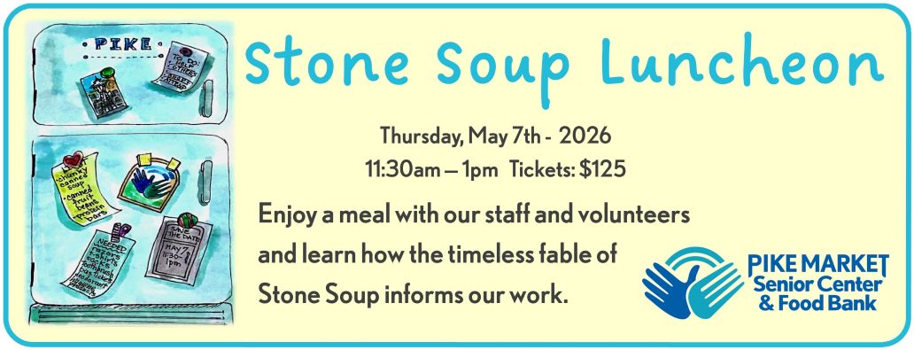 Stone Soup 2026